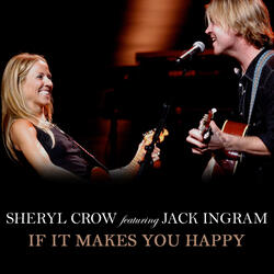 If It Makes You Happy