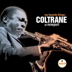Introduction To John Coltrane's Set By Father Norman O'Connor