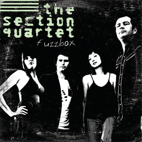 Fuzzbox