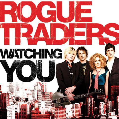 Watching You