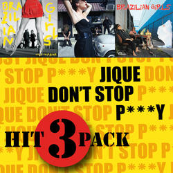 Don't Stop