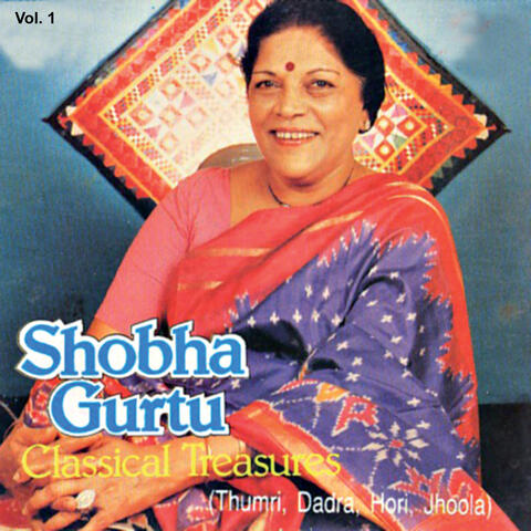 Classical Treasures Vol. 1