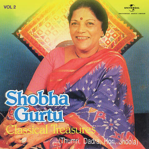 Classical Treasures Vol. 2