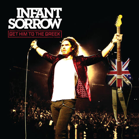 Infant Sorrow