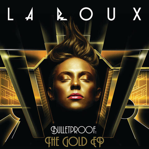 The Gold EP