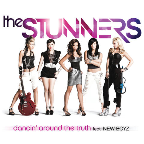 Dancin' Around The Truth