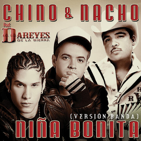 Niña Bonita