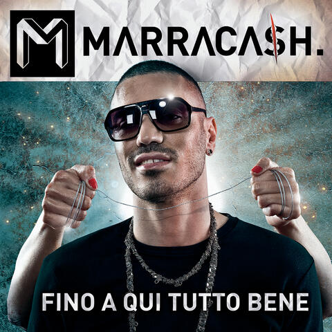 Marracash & Giusy Ferreri