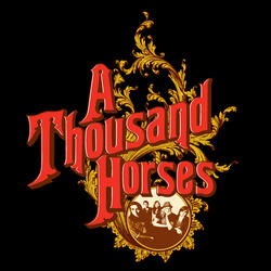 A Thousand Horses