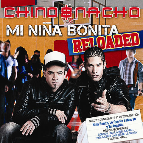 Mi Niña Bonita - Reloaded