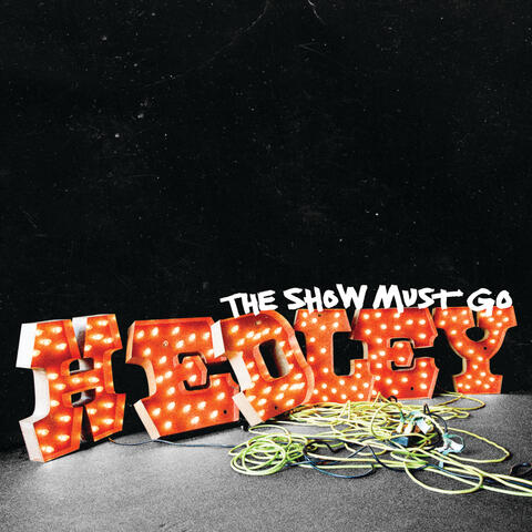 The Show Must Go
