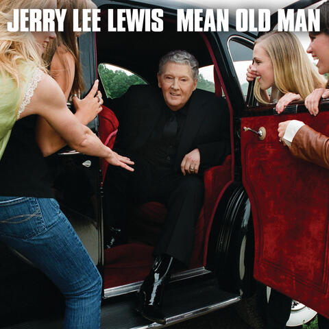 Jerry Lee Lewis & Shelby Lynne