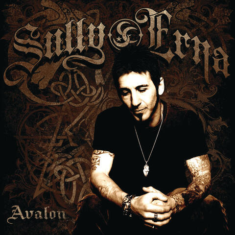 Sully Erna & Lisa Guyer