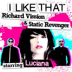I Like That (Feat. LUCIANA)