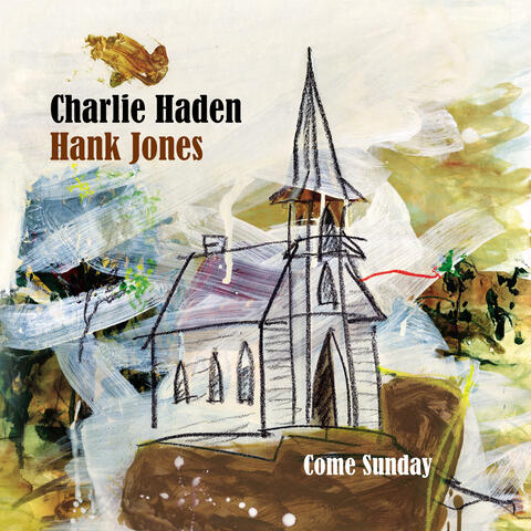 Charlie Haden & Hank Jones