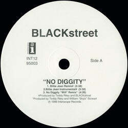 No Diggity