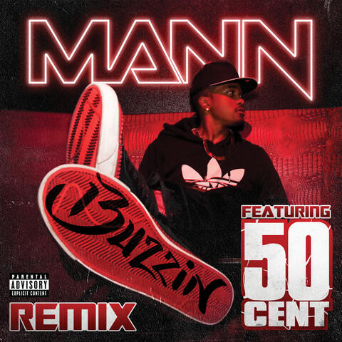 Mann & 50 Cent