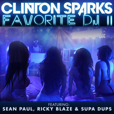 Favorite DJ II