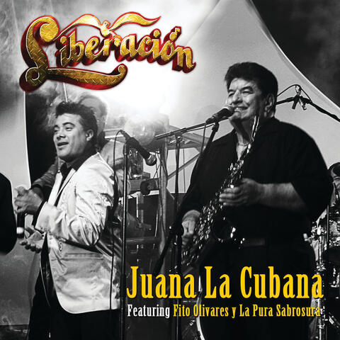 Juana La Cubana