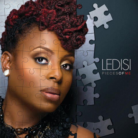 Ledisi & Jaheim