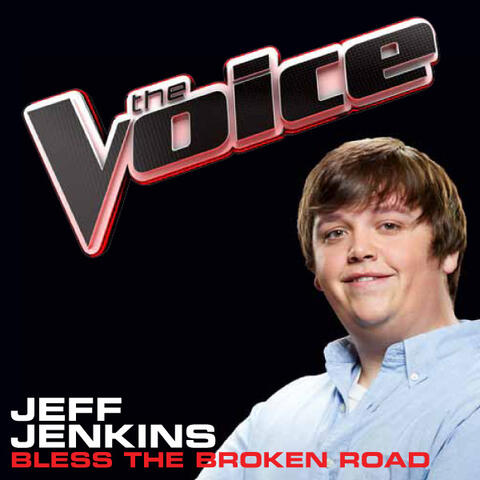 Bless The Broken Road