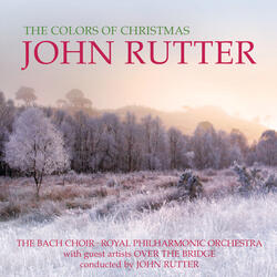 Darke: In The Bleak Midwinter
