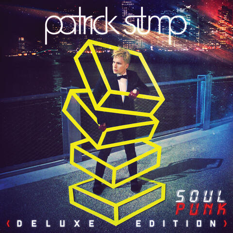 Soul Punk