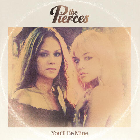 You'll Be Mine - EP