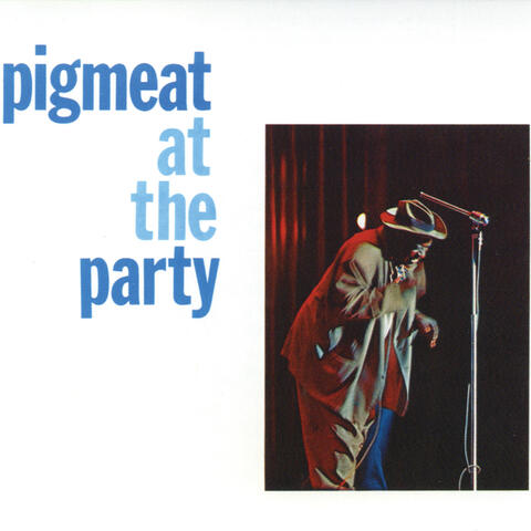 At The Party