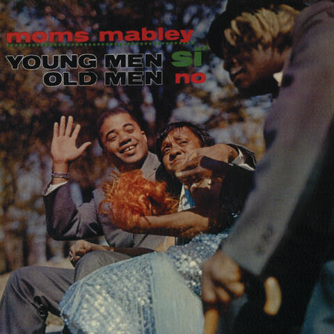 Young Men Si, Old Men No