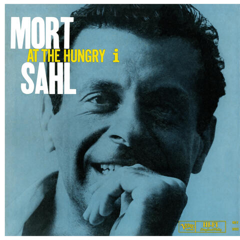 Mort Sahl