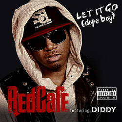Let It Go (Dope Boy)