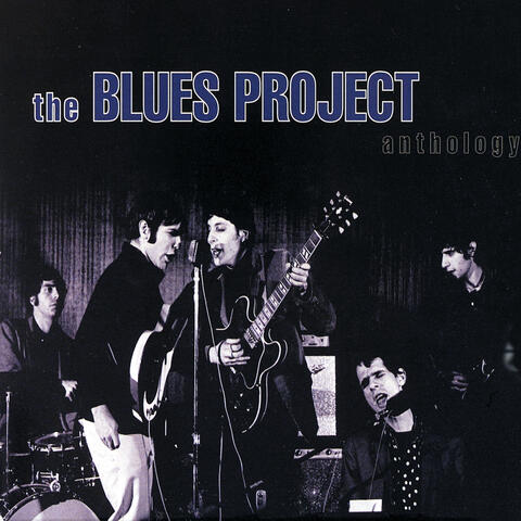 The Blues Project