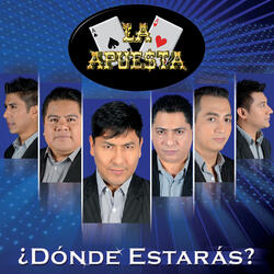 ¿Dónde Estarás?