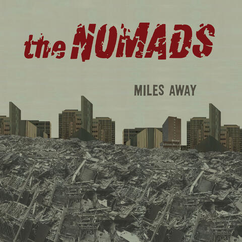 Miles Away