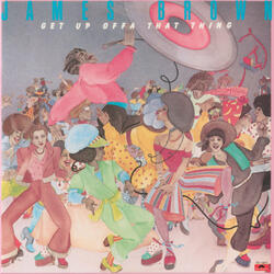 Medley: Get Up Offa That Thing/Release The Pressure