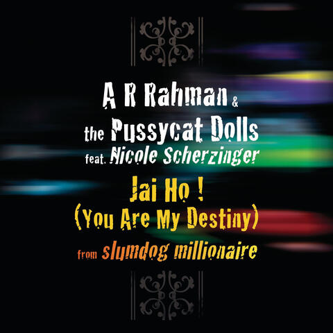 A.R. Rahman & The Pussycat Dolls