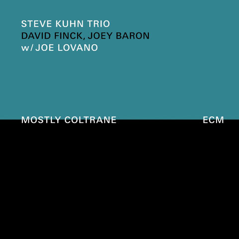Joe Lovano & Joe Lovano
