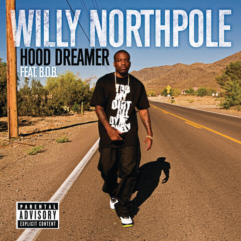 Hood Dreamer