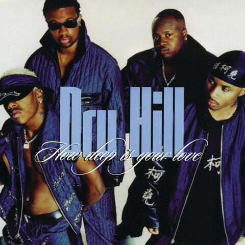 Dru Hill & Redman