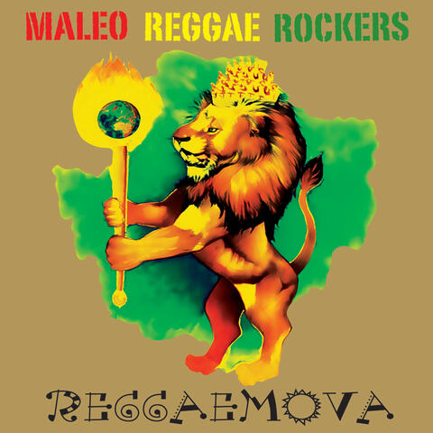 Maleo Reggae Rockers & Pablo Pavo