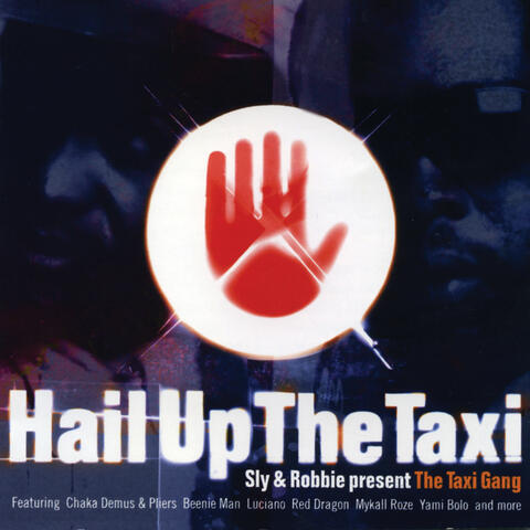The Taxi Gang & Red Rose