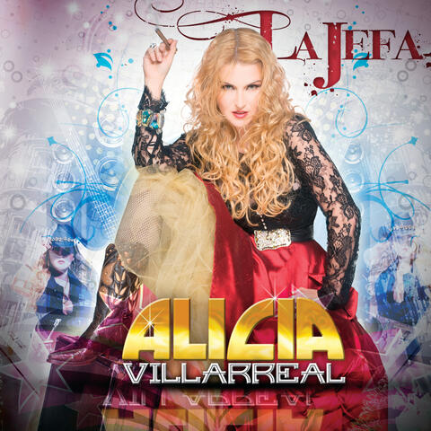 La Jefa