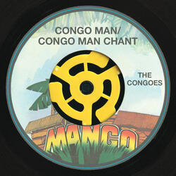 Congo Man