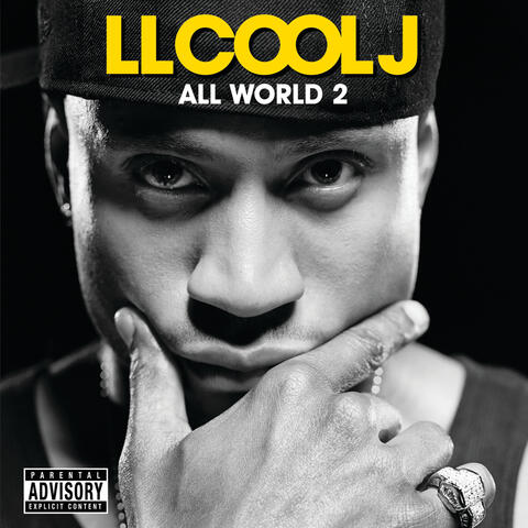 LL Cool J & Amerie