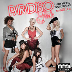 Patron Tequila