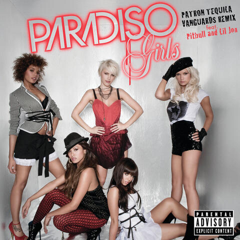 Patron Tequila