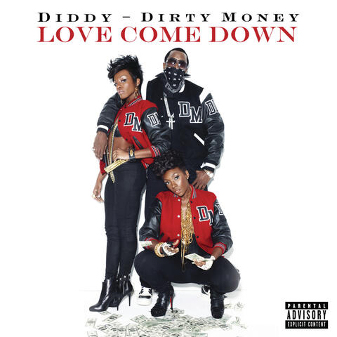Love Come Down