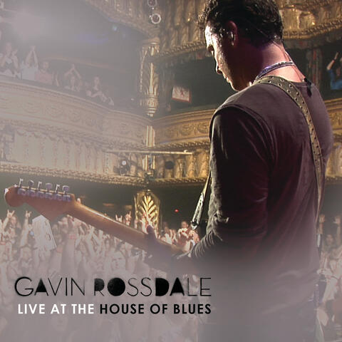 Live At The House Of Blues