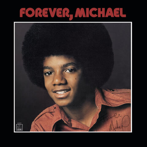 Forever, Michael